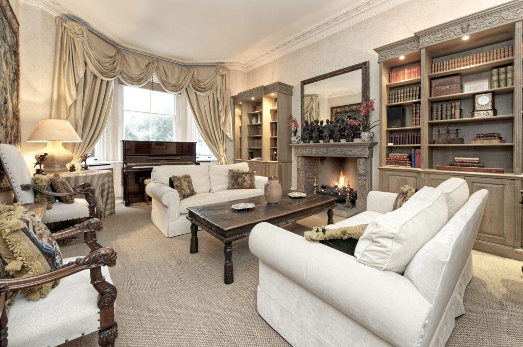 Main image of property: Cadogan Square, Knightsbridge, SW1