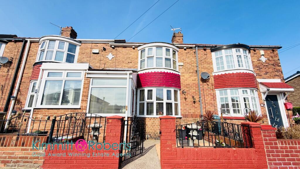 Main image of property: Ambleside Avenue, Seaham, Durham, SR7 0HY