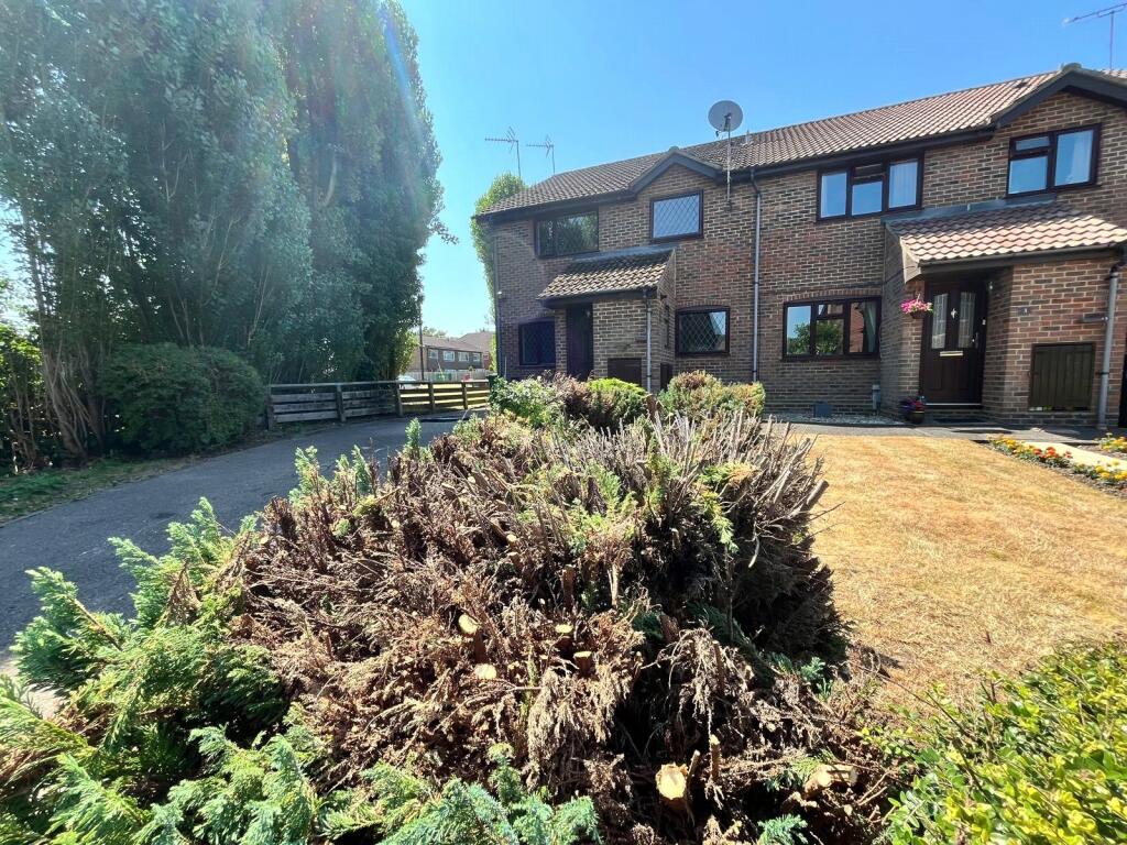 Main image of property: Youngs Drive, Ash, Aldershot, Surrey, GU12