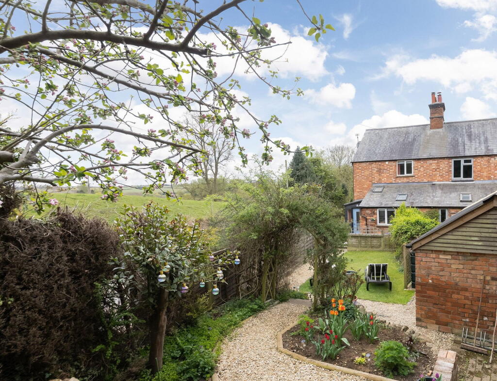 Main image of property: Hill View, Banbury Road, North Newington