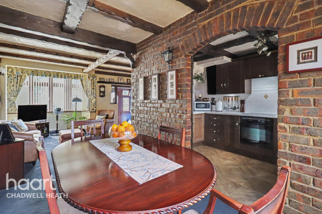 Main image of property: Temple Avenue, Dagenham
