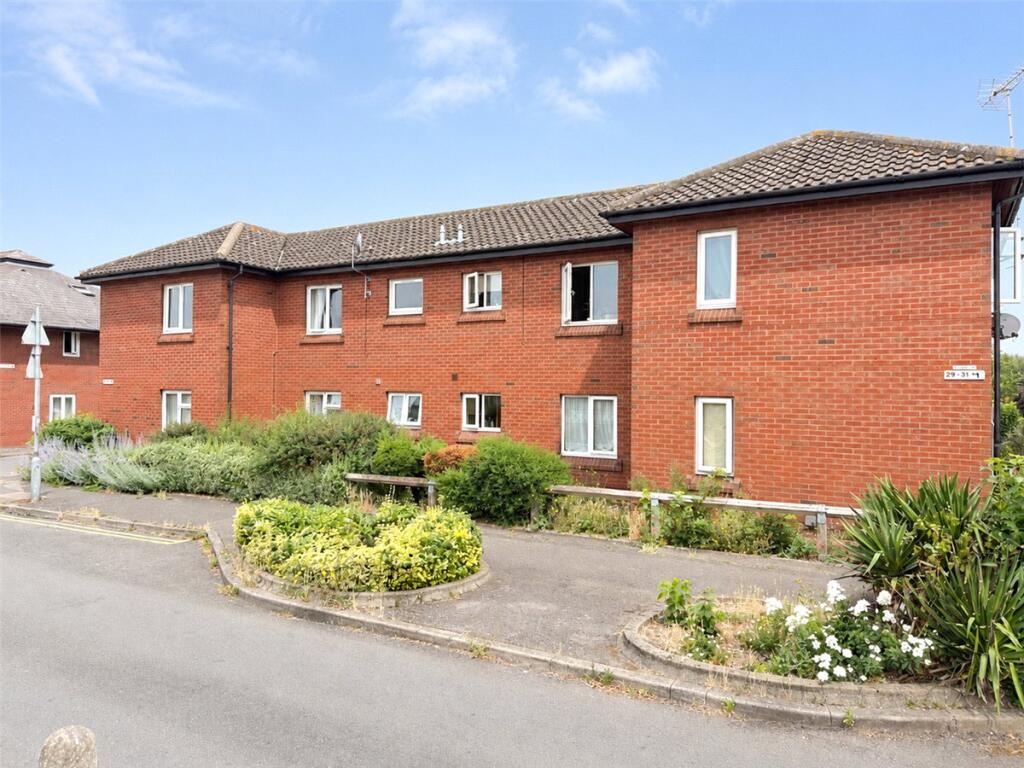 Main image of property: Tiverton Way, Cambridge, CB1