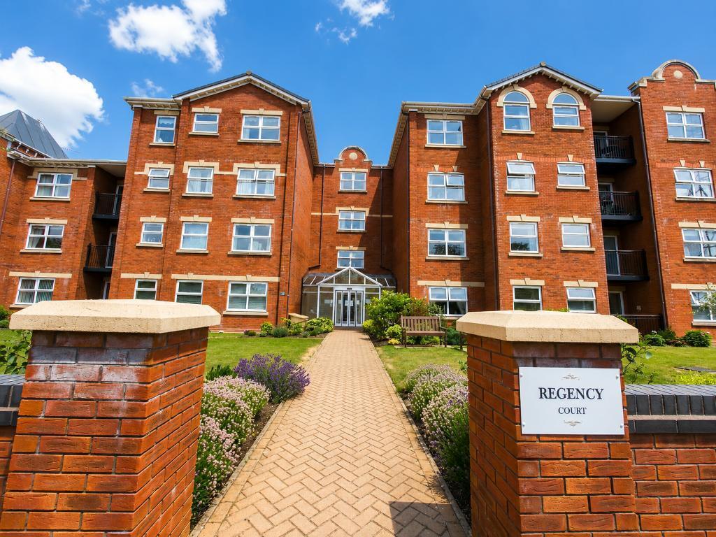 Main image of property: Park Road West, Hesketh Park, Southport, Merseyside, PR9 0JU