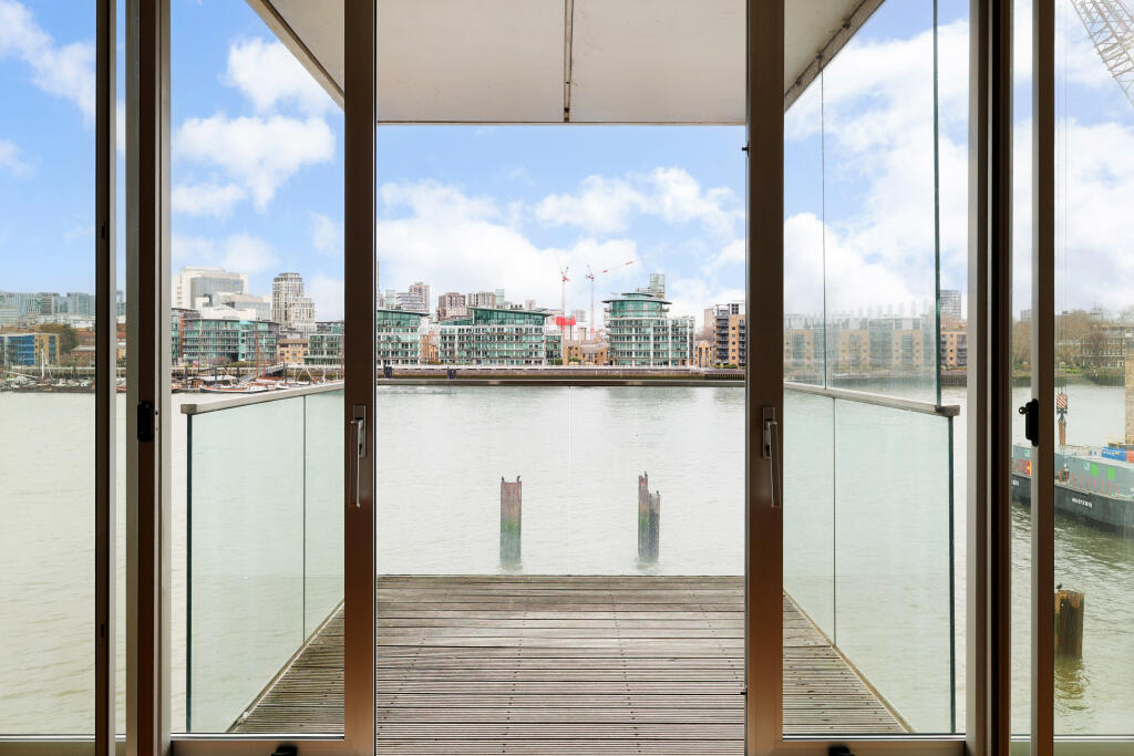 Main image of property: Bermondsey Wall West, London, SE16