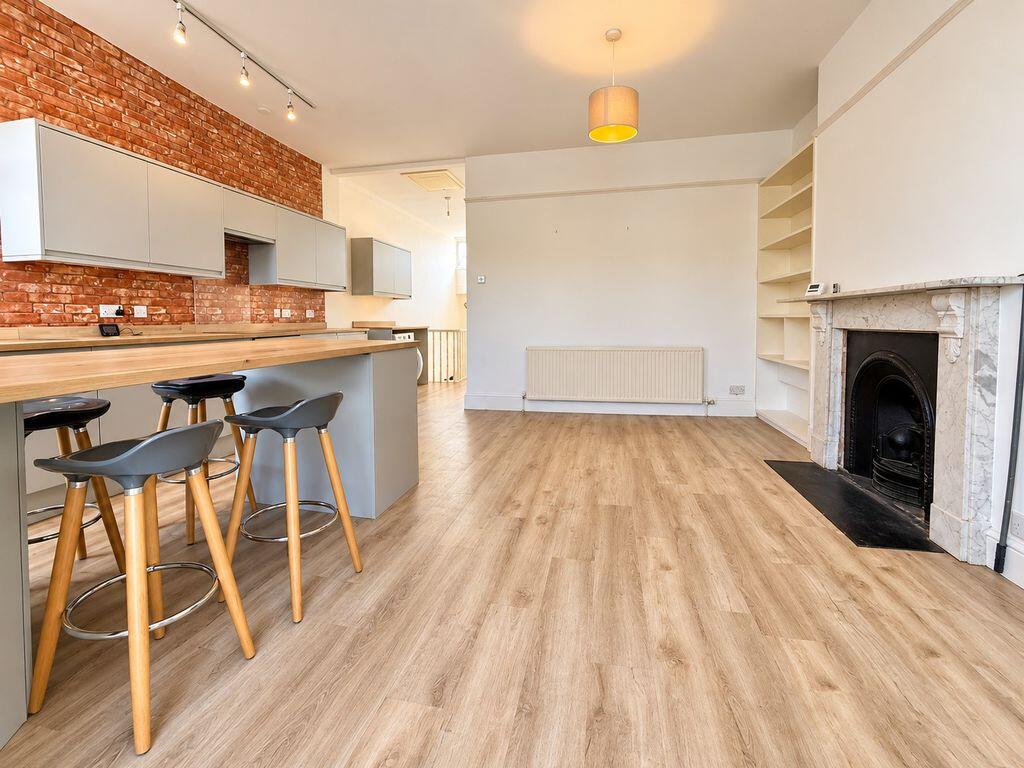 Apartment in Plymouth, Pennycomequick - View 4
