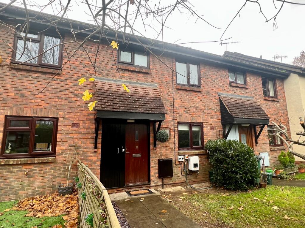 Main image of property: Langshott, Horley