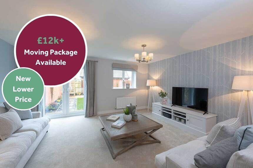 Main image of property: Sowerby Gate,
Thirsk,
YO7 3FG