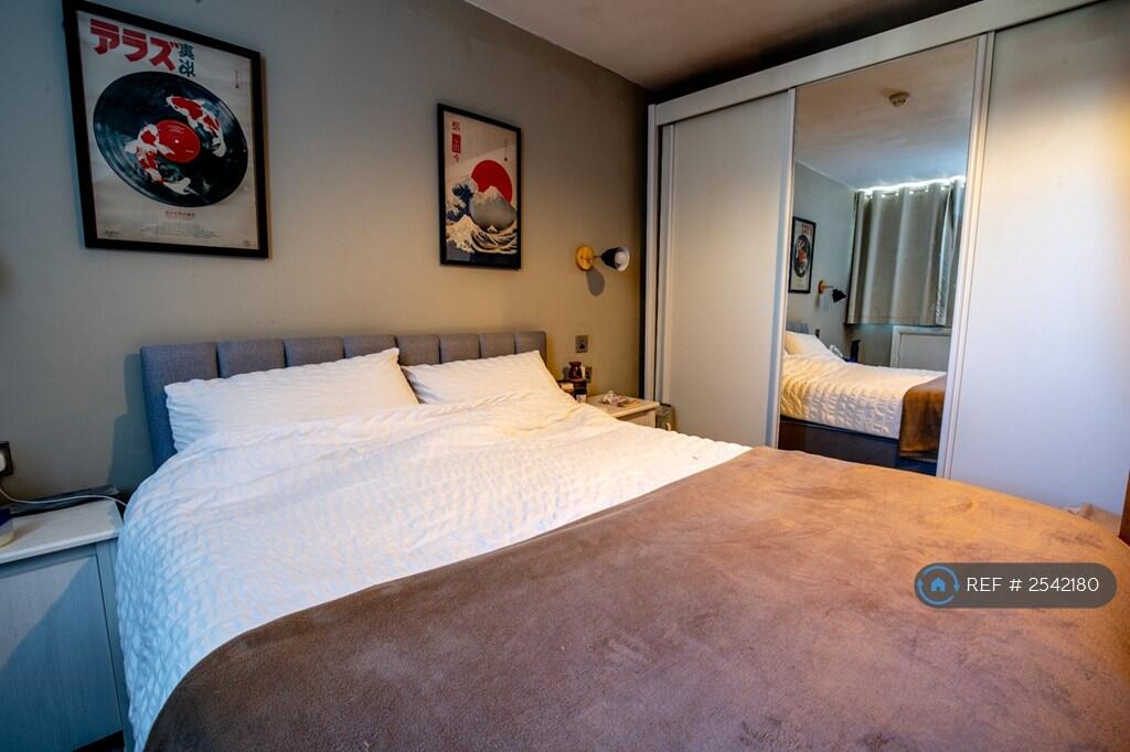 Additional image 13 of Warstone Lane, Birmingham, B18