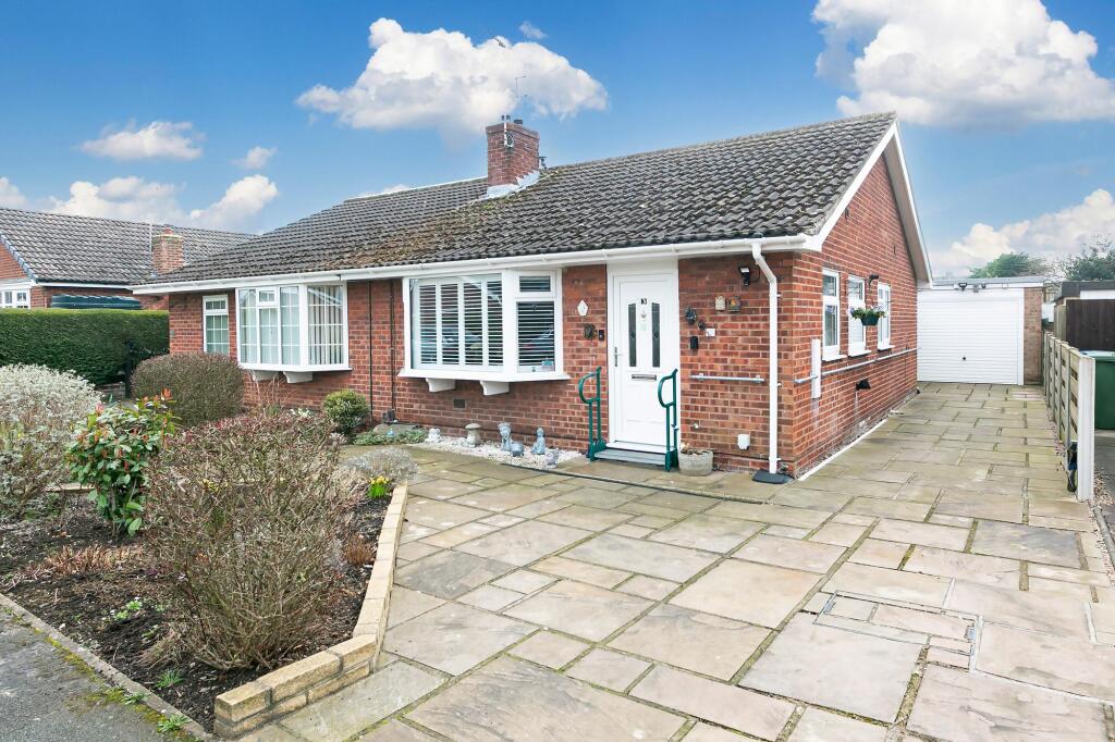 Main image of property: Hardrada Way, Stamford Bridge, York, East Yorkshire, YO41 1LT