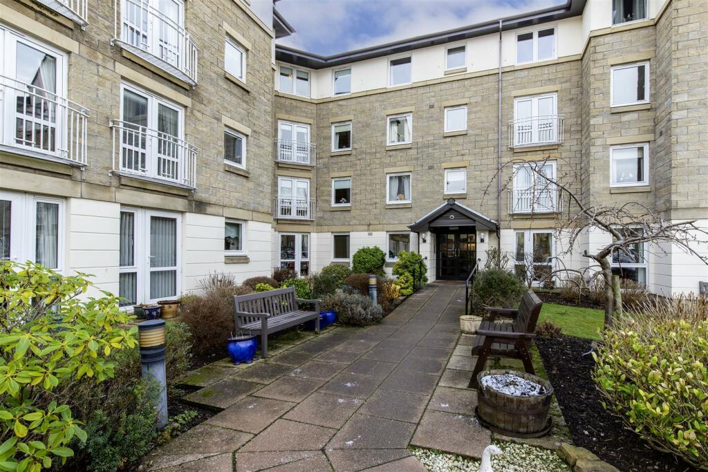 Main image of property: North William Street, Perth