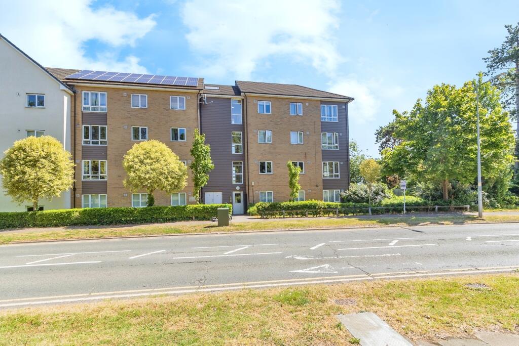 Main image of property: Bunkers Crescent, Bletchley, Milton Keynes, Buckinghamshire, MK3