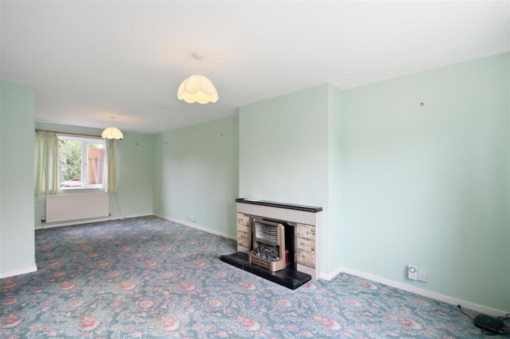 House in Sheffield - View 2