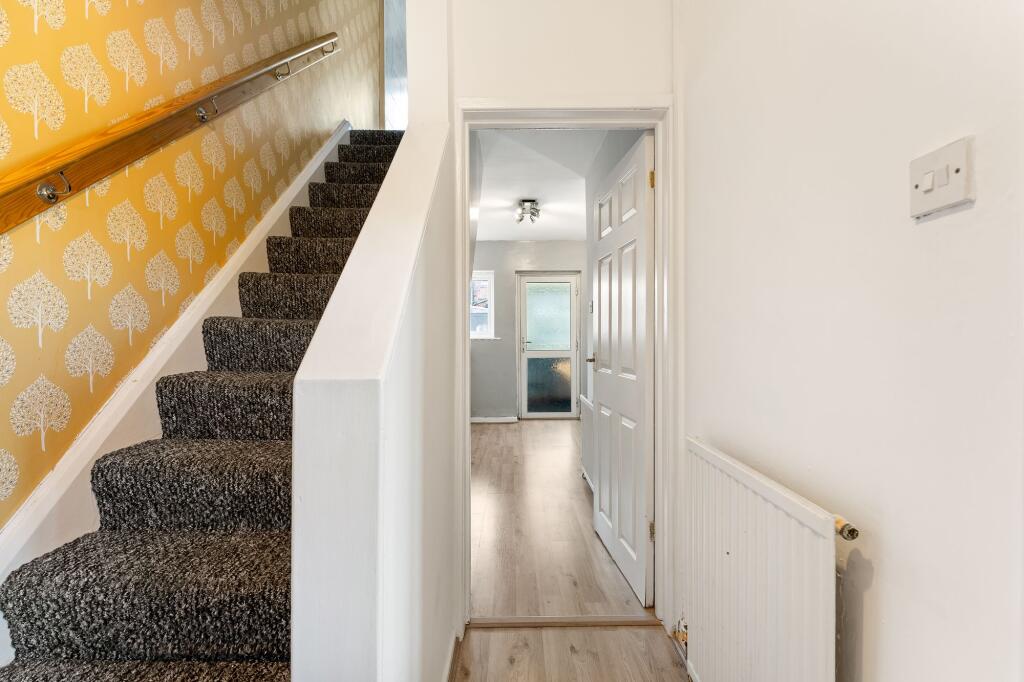 House in Chester, Blacon, City of Chester - View 3
