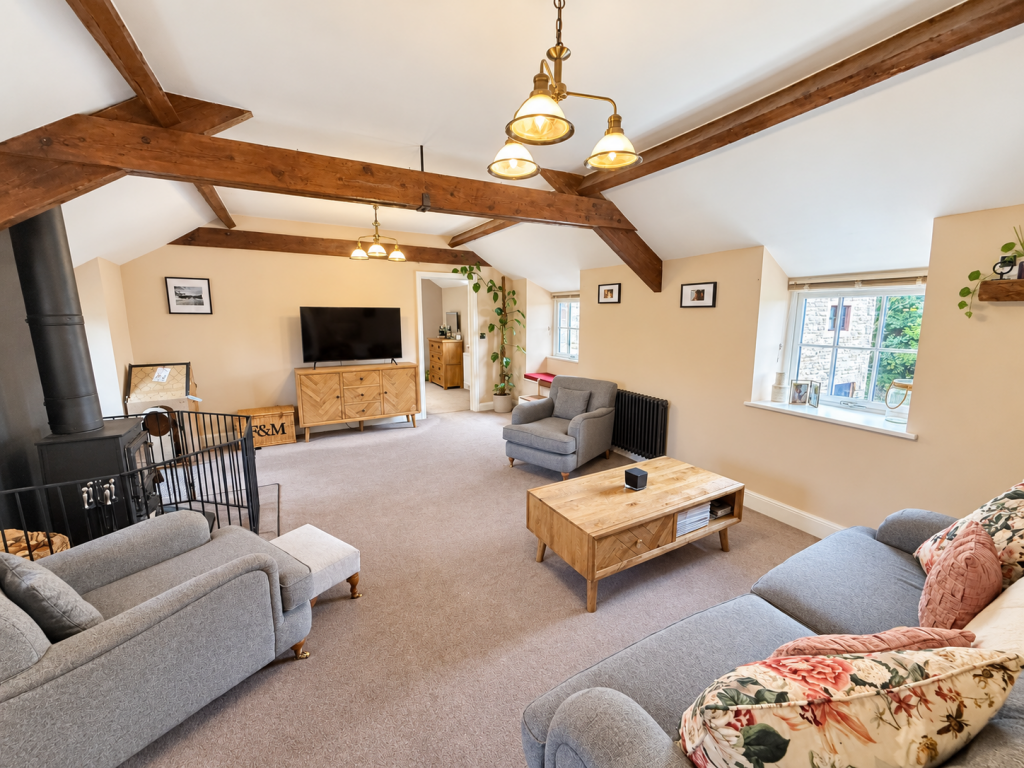 House in Carlisle - View 2