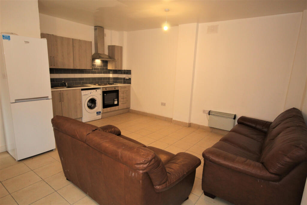 Main image of property: South Hill Avenue, Harrow, Middlesex HA2