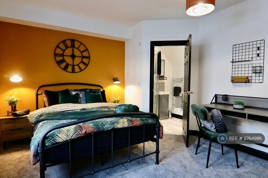 Main image of property: Sharples Hall Street, Oldham, OL4