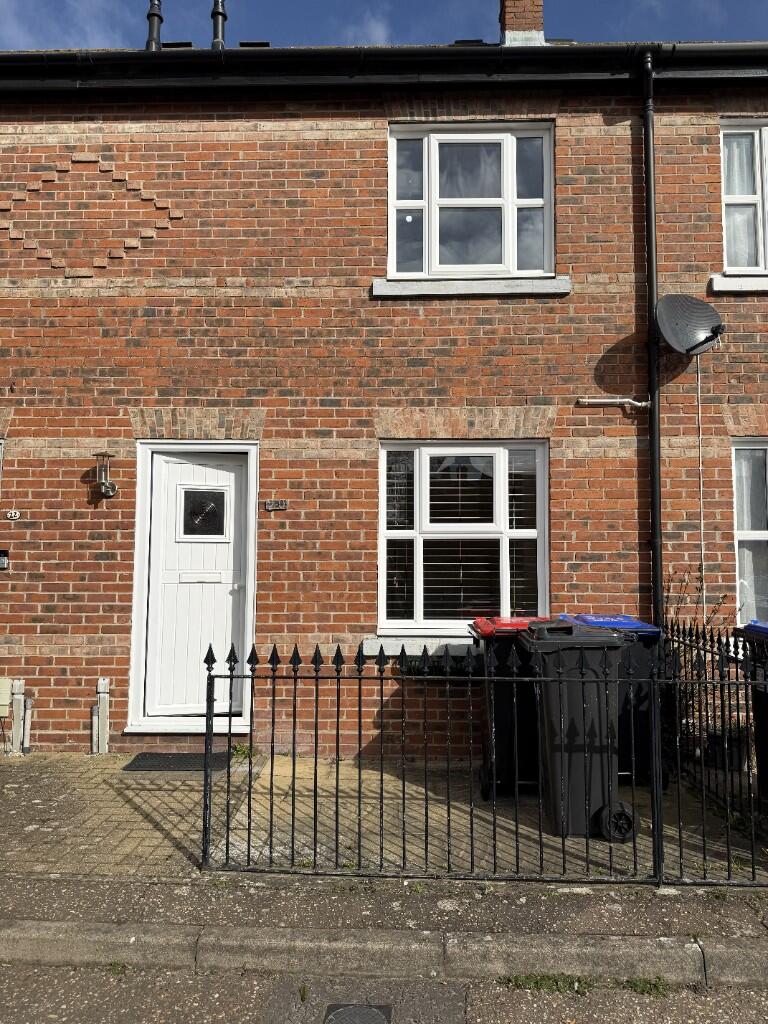 Main image of property: Thomas Bell Road, CO6
