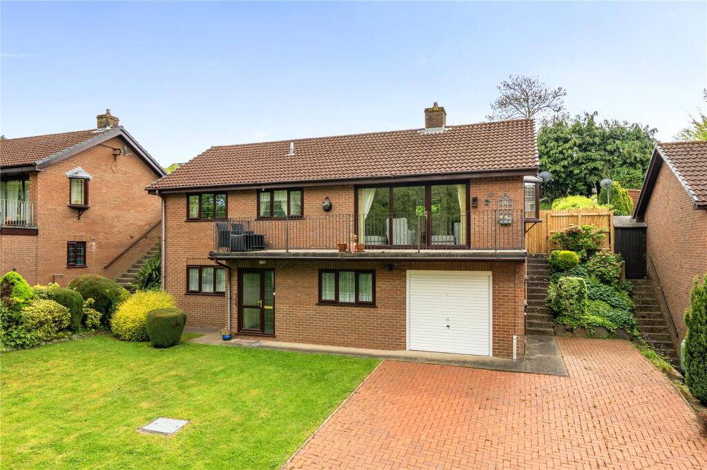 Main image of property: Sycamore Drive, Newtown, Powys