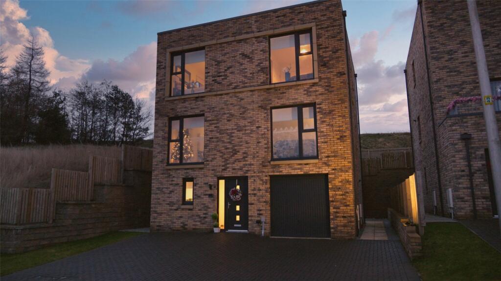 Main image of property: Townhouse 19-The Fieldings, Jackton, Newlands Road, East Kilbride, Glasgow, G75
