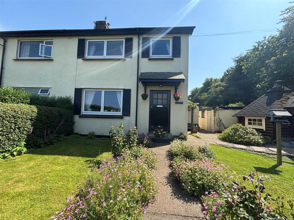 Main image of property: Boduan, Pwllheli, Gwynedd, LL53