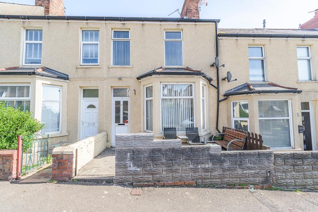 Main image of property: Coigne Terrance, Barry