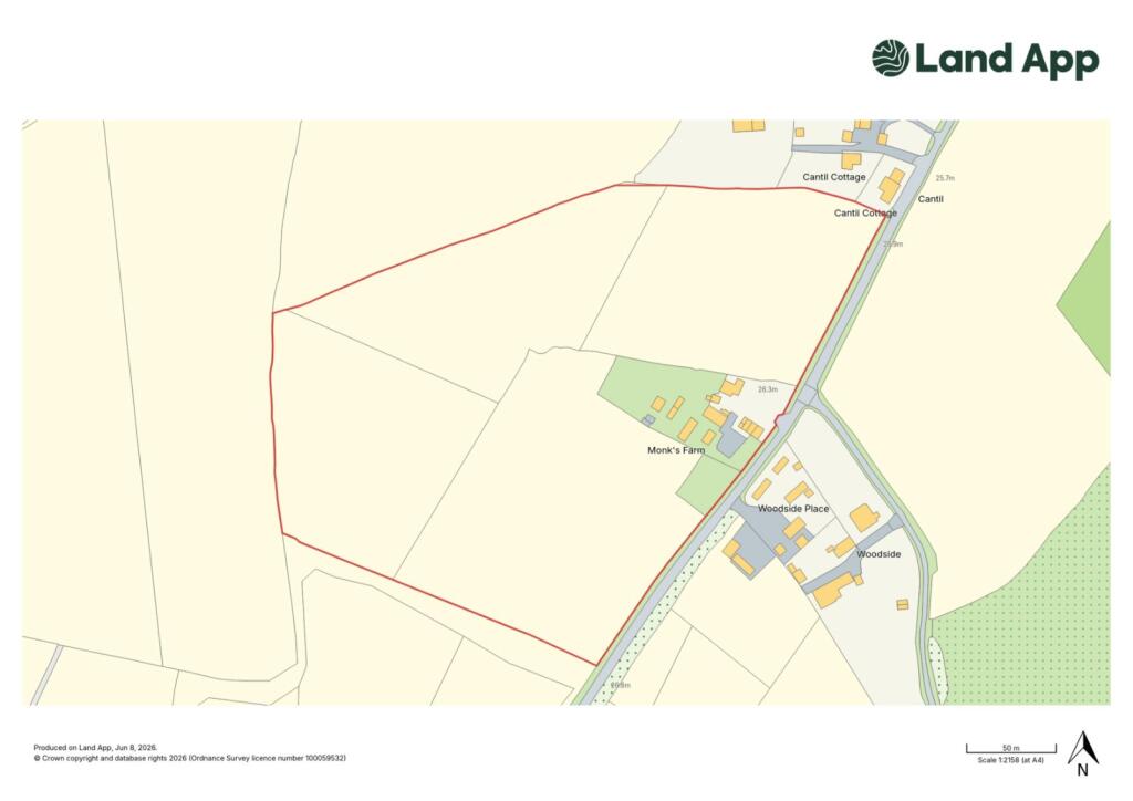Goudhurst Road, Staplehurst, Tonbridge, Kent, TN12 photo 3