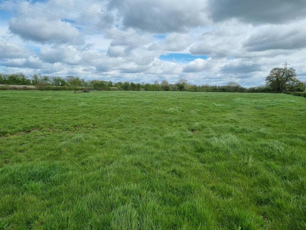 Main image of property: Land off Green Lane, Marchington