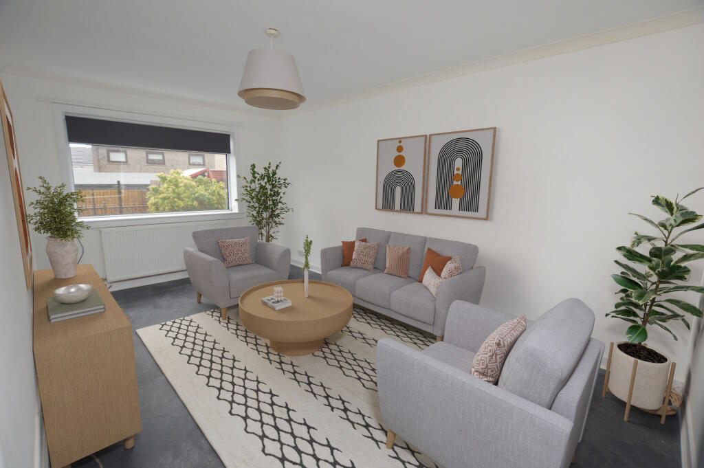 Main image of property: Foxbar Road, Paisley, Renfrewshire, PA2 0AY