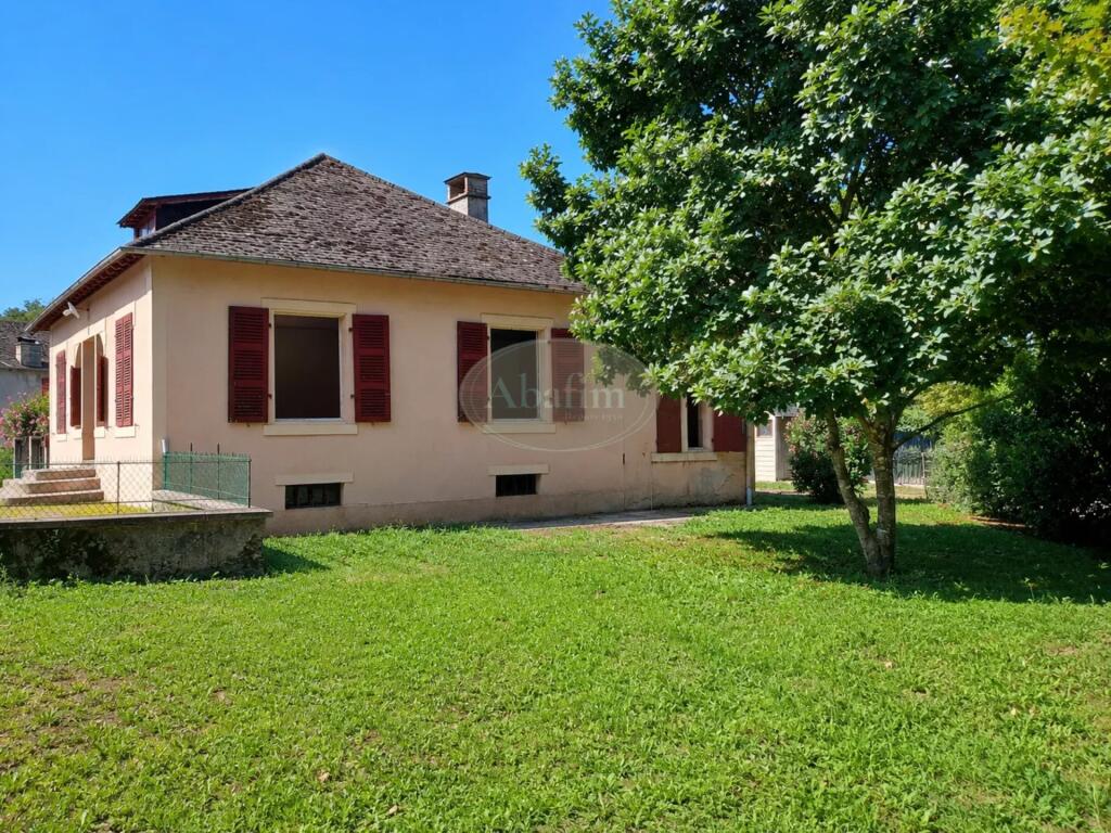 Main image of property: Aquitaine, Pyrénées-Atlantiques, Lasseube