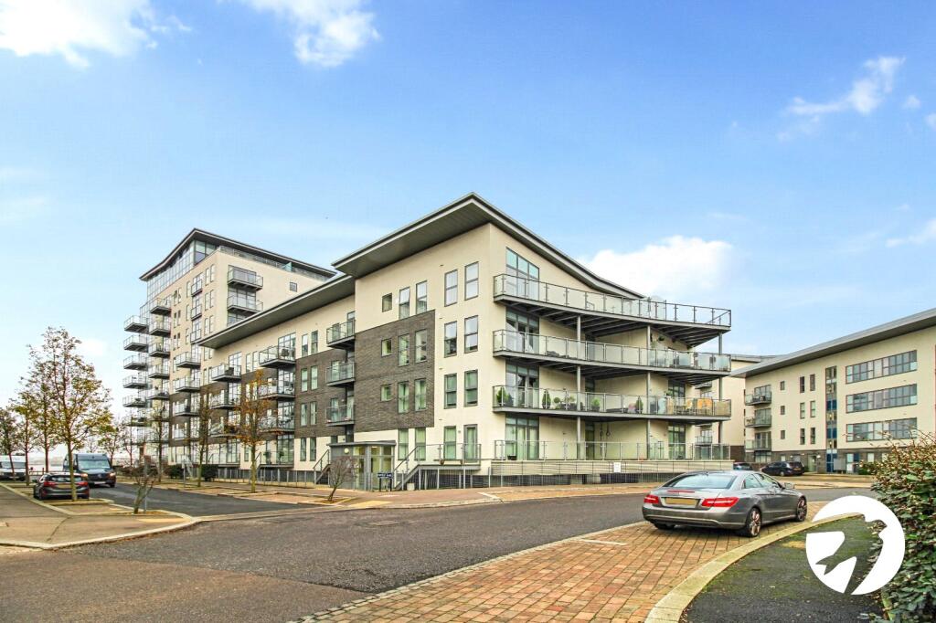 Main image of property: Darbyshire House, Clovelly Place, Greenhithe, Kent, DA9