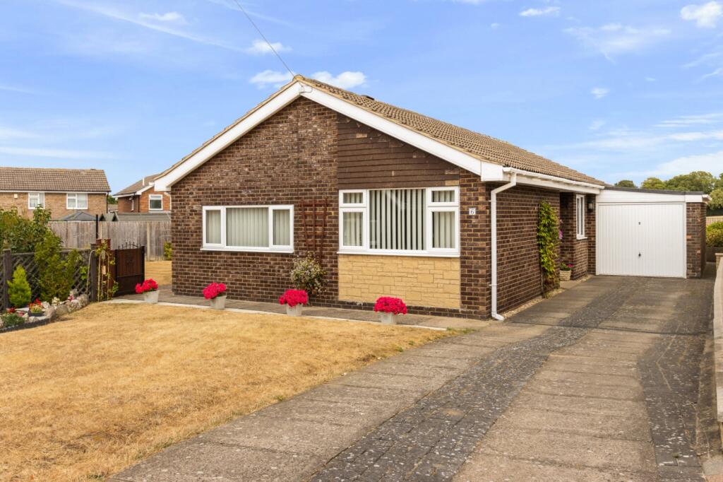 Main image of property: Kettleby View, Brigg, North Lincolnshire, DN20