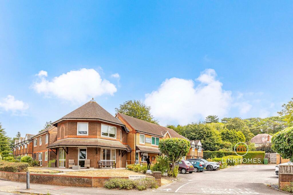 Main image of property: Wentworth Drive, Broadstone, BH18