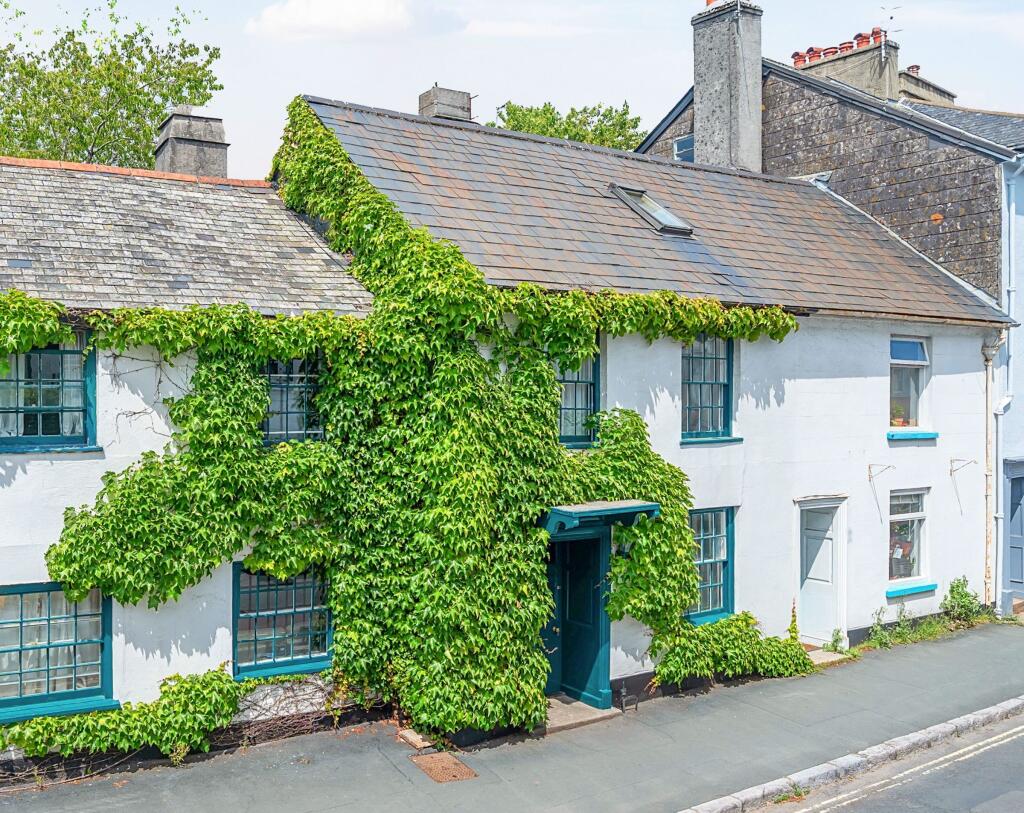 Main image of property: East Street, Ashburton