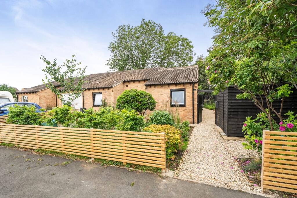 Main image of property: Sycamore Drive, Frome, BA11