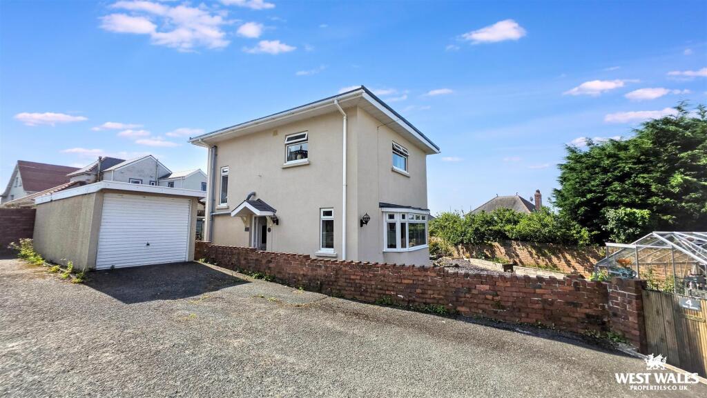 Main image of property: The Rath, Milford Haven