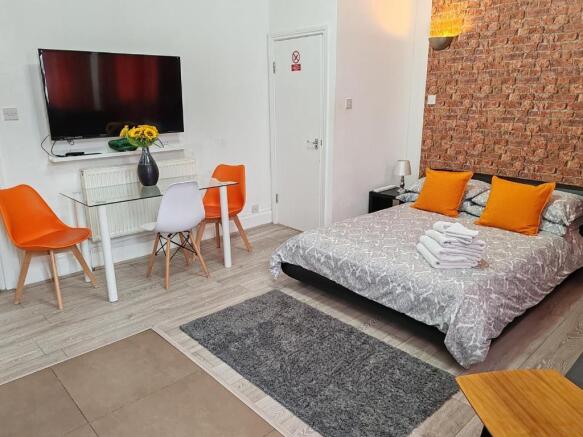 Room 3 first floor