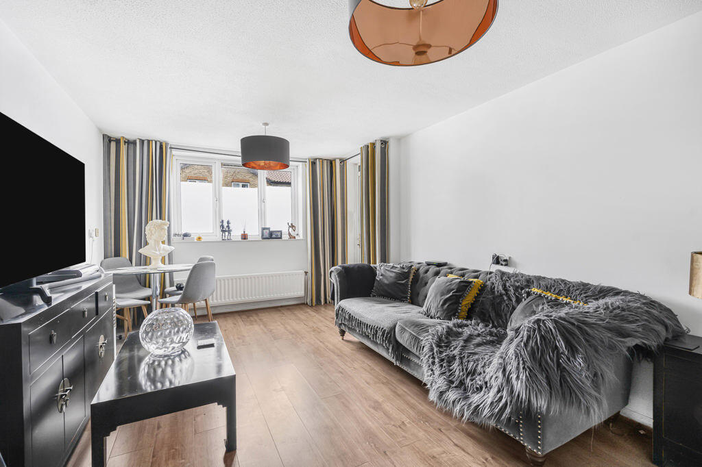 Main image of property: Mandela Street, London, SW9