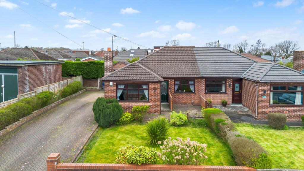 Main image of property: Moorland Road, Ashton-In-Makerfield, WN4