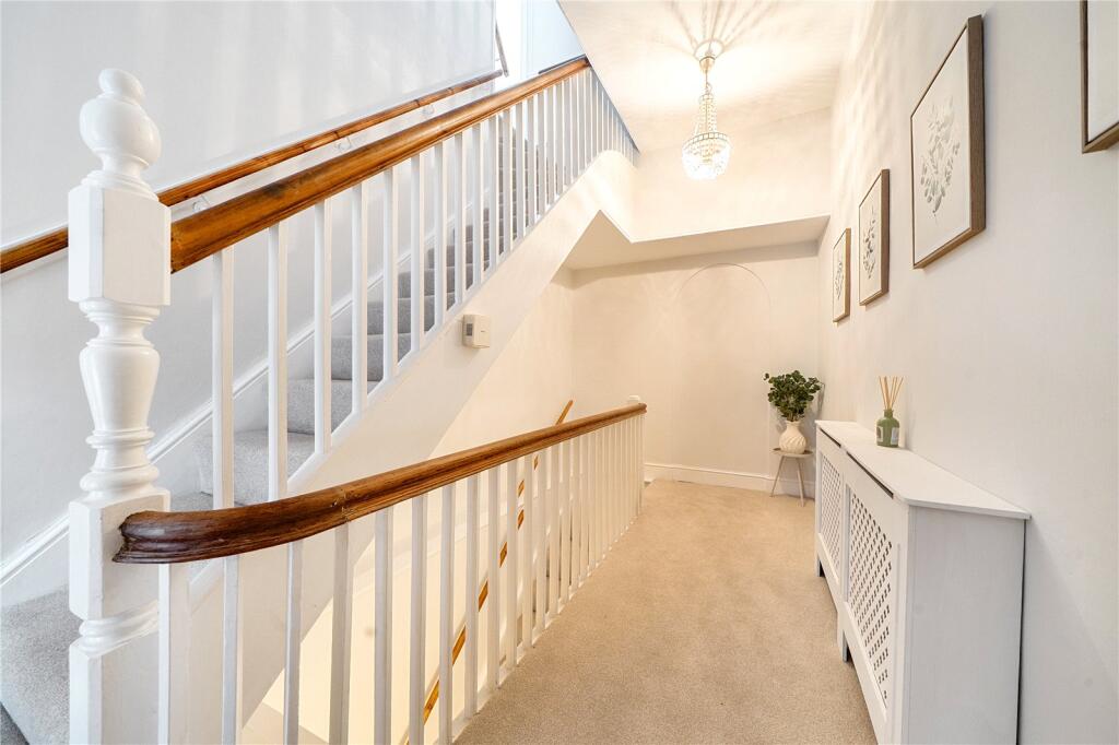 Apartment in Taunton, Rowbarton - View 5