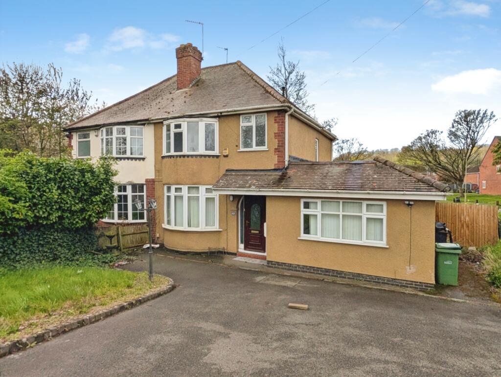 Main image of property: Sedgley Road, Dudley