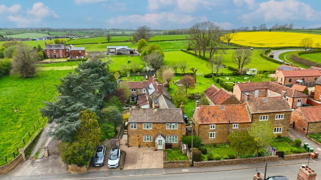 Main image of property: King Street, Scalford, LE14