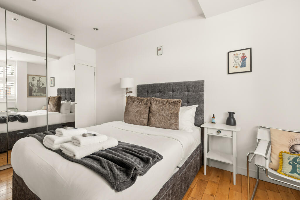 1 bedroom flat for rent