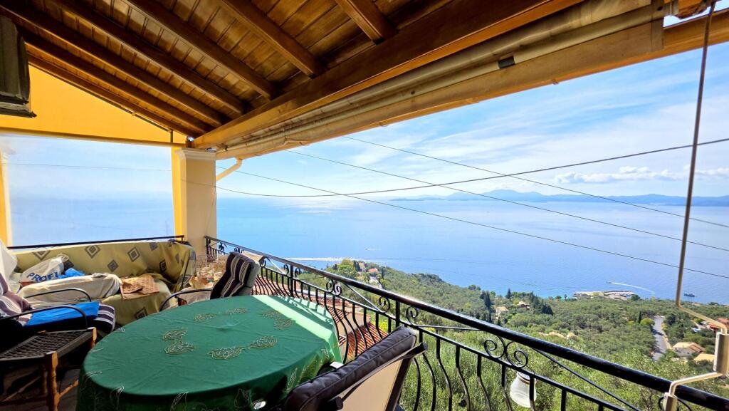 Main image of property: Nissaki, Corfu, Ionian Islands