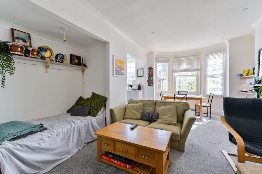 Main image of property: Hackford Road, Oval, London, SW9
