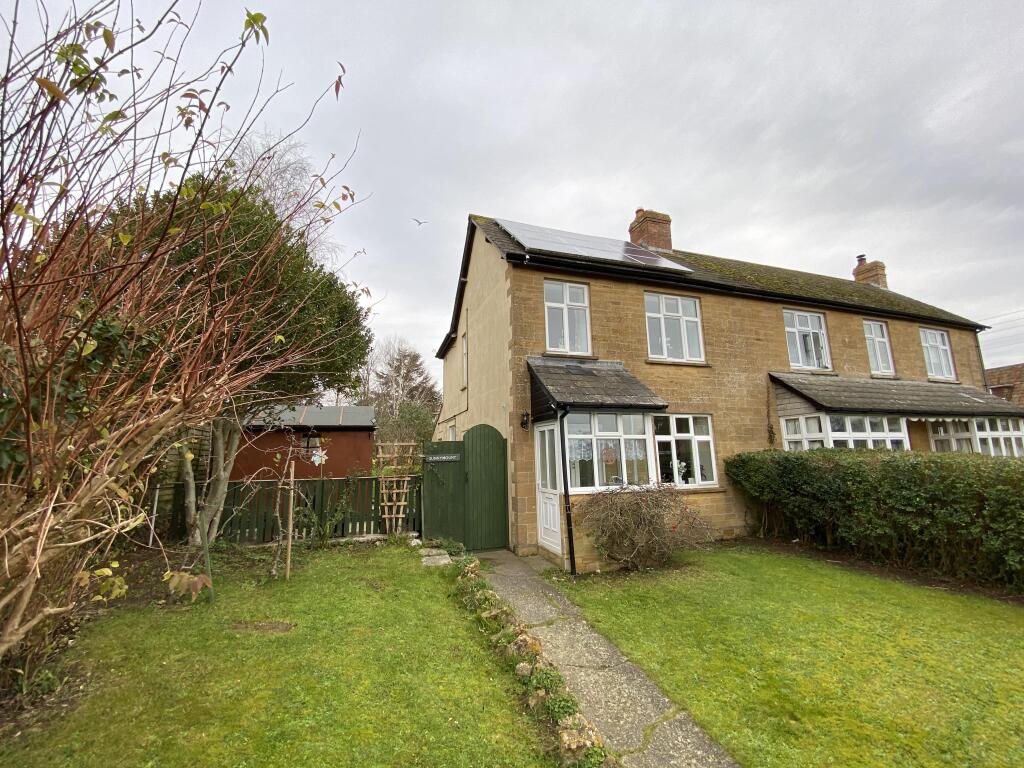 Main image of property: Lightgate Road, SOUTH PETHERTON
