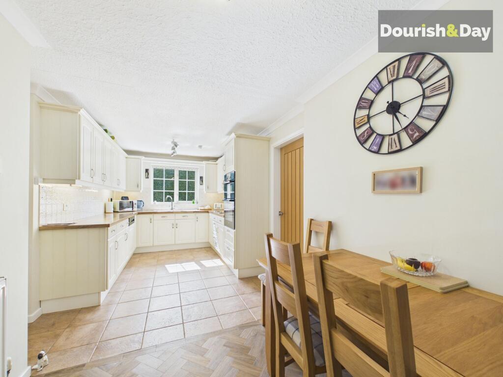 House in Stafford, Ranton - View 3