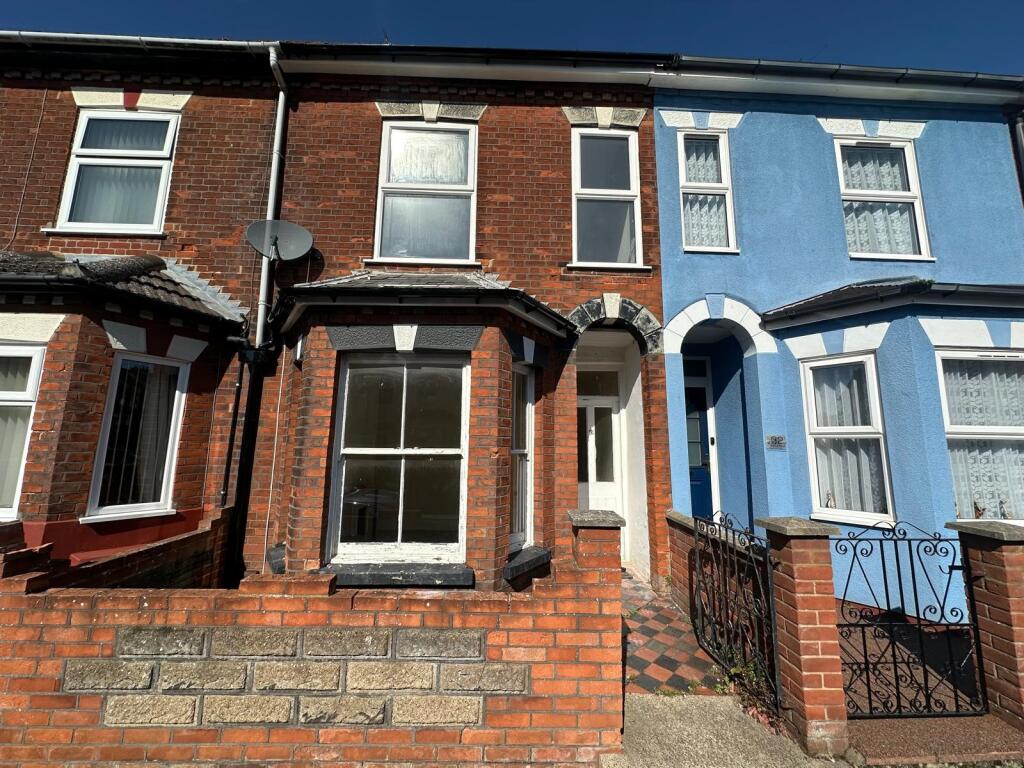 Main image of property: Avenue Road, Gorleston, Great Yarmouth