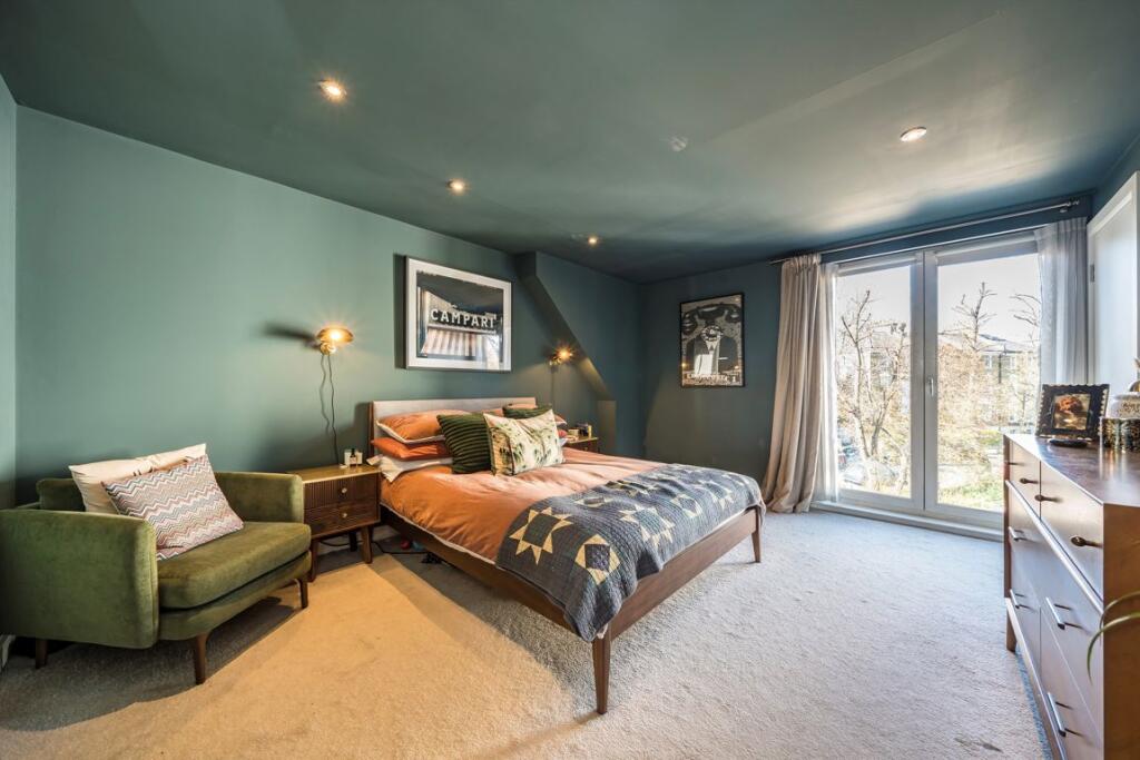 Apartment in London - View 5