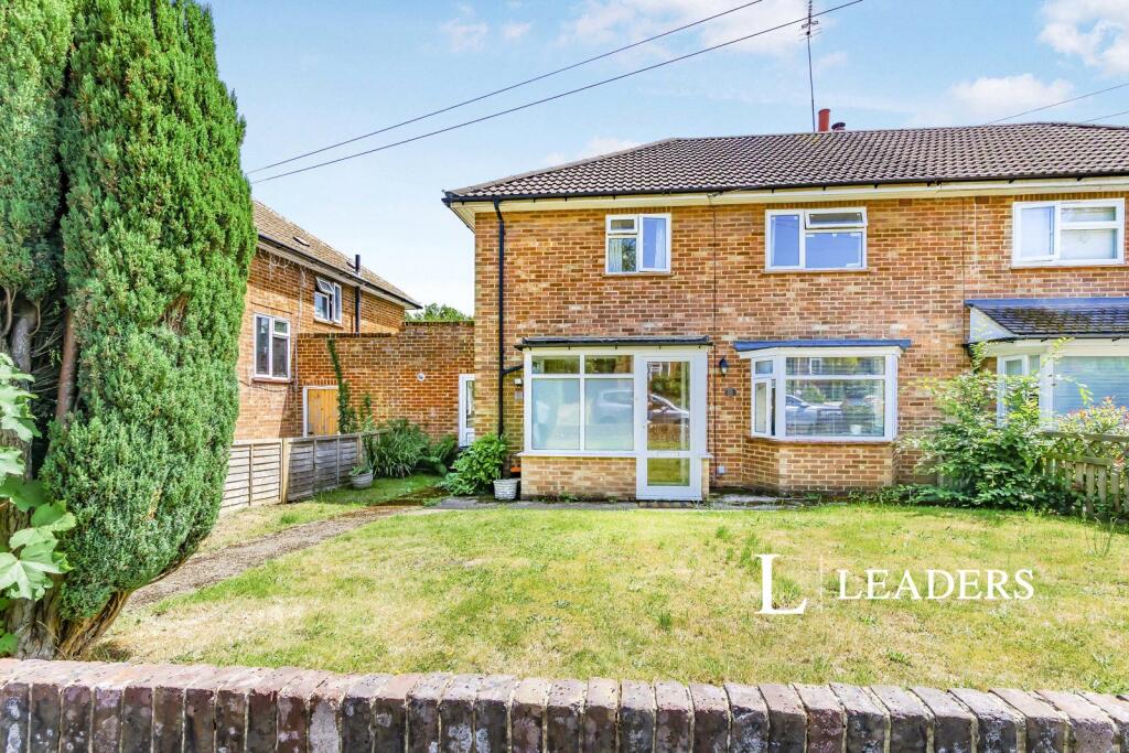 Main image of property: Hurst Way, Sevenoaks, Kent