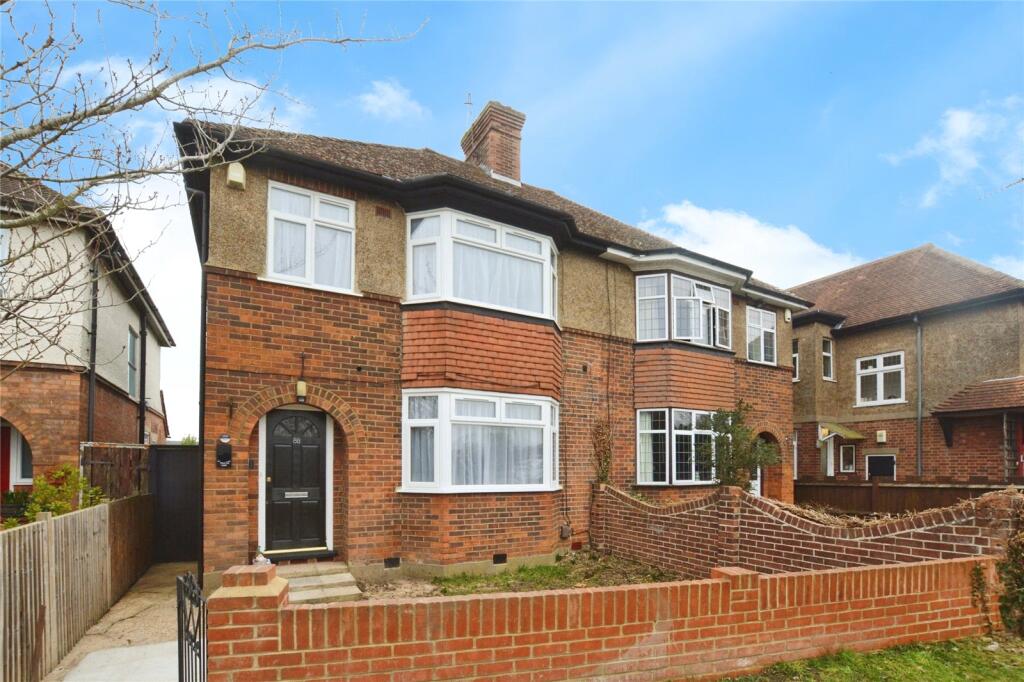Main image of property: Pole Hill Road, Uxbridge, UB10